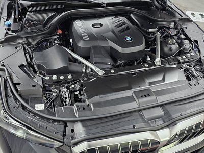 2024 BMW 5 SERIES — фото 7