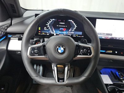 صورة مصغرة 18 لـ 2024 BMW 5 SERIES