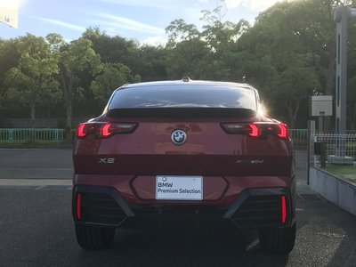 2025 BMW X2 — миниатюра 63