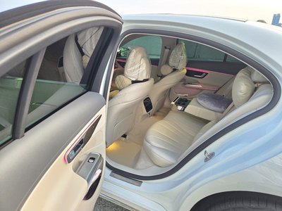 صورة 9 لـ 2025 Mercedes-BENZ E-CLASS
