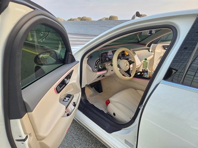 صورة 8 لـ 2025 Mercedes-BENZ E-CLASS