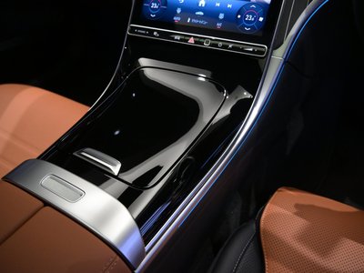 2025 MERCEDES-BENZ C-CLASS 缩略图 42