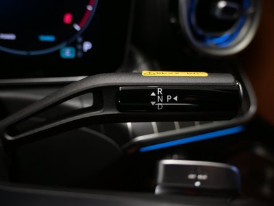 2025 MERCEDES-BENZ C-CLASS 缩略图 24