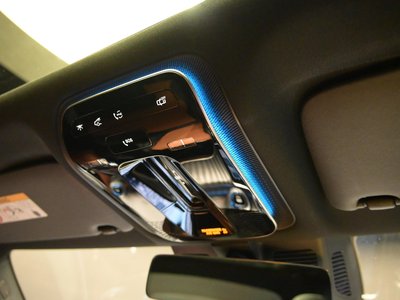 2025 MERCEDES-BENZ C-CLASS 缩略图 44