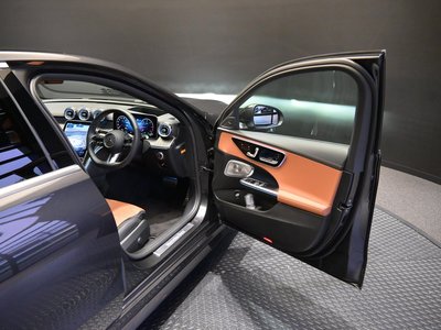 2025 MERCEDES-BENZ C-CLASS 缩略图 16