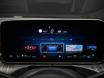 2025 MERCEDES-BENZ C-CLASS 缩略图 26