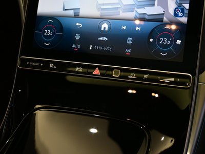2025 MERCEDES-BENZ C-CLASS 缩略图 41
