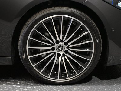 2025 MERCEDES-BENZ C-CLASS 缩略图 11
