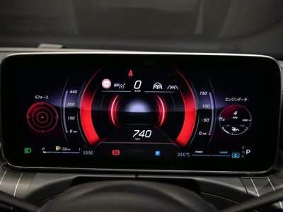 2025 MERCEDES-BENZ C-CLASS 缩略图 28