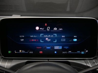 2025 MERCEDES-BENZ C-CLASS 缩略图 29