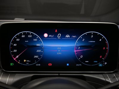 2025 MERCEDES-BENZ C-CLASS 缩略图 25