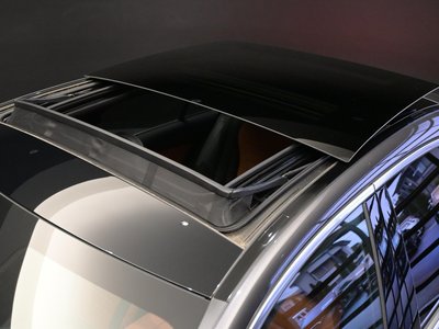 MERCEDES-BENZ C-CLASS - 9