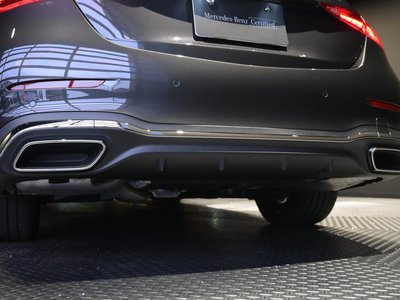 2025 MERCEDES-BENZ C-CLASS 缩略图 15