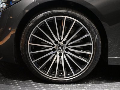 2025 MERCEDES-BENZ C-CLASS 缩略图 14