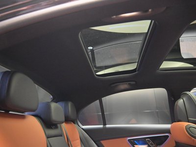 2025 MERCEDES-BENZ C-CLASS 缩略图 52