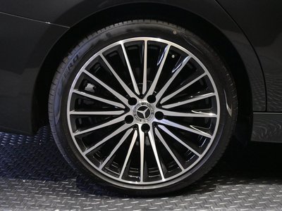 2025 MERCEDES-BENZ C-CLASS 缩略图 12