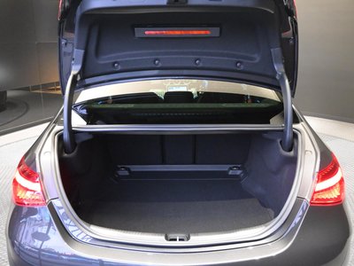 2025 MERCEDES-BENZ C-CLASS 缩略图 62