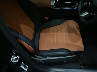 2025 MERCEDES-BENZ C-CLASS 缩略图 50