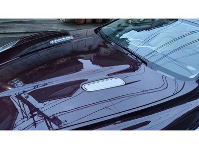 ASTON MARTIN RAPIDE - 5