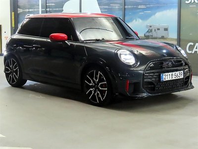 MINI COOPER - 1