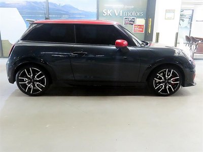 MINI COOPER - 2