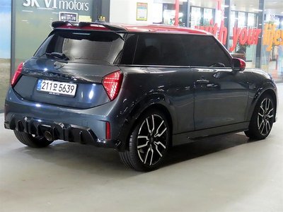 MINI COOPER - 3