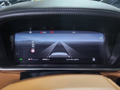 LAND ROVER RANGE ROVER - 9