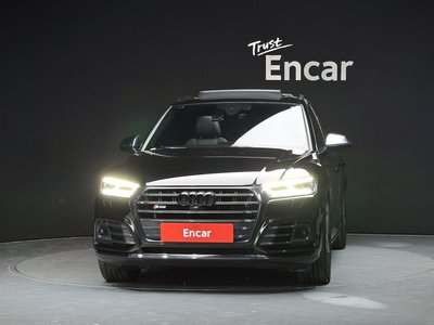AUDI SQ5 - 2