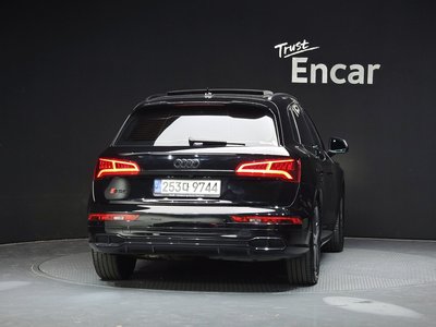 AUDI SQ5 - 3