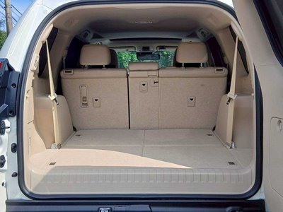 2022 Toyota LAND CRUISER PRADO 缩略图 46