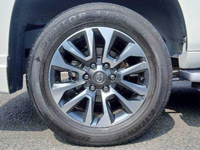 2022 Toyota LAND CRUISER PRADO 缩略图 48
