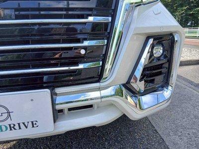 2022 Toyota LAND CRUISER PRADO 缩略图 12
