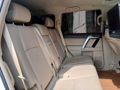 2022 Toyota LAND CRUISER PRADO 缩略图 41