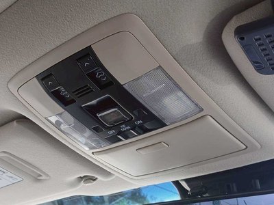 2022 Toyota LAND CRUISER PRADO 缩略图 34