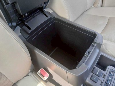 2022 Toyota LAND CRUISER PRADO 缩略图 31