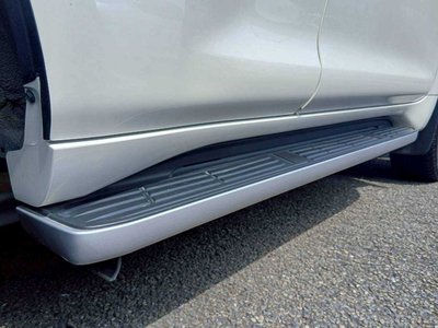2022 Toyota LAND CRUISER PRADO 照片 10
