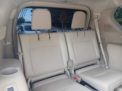 2022 Toyota LAND CRUISER PRADO 缩略图 44