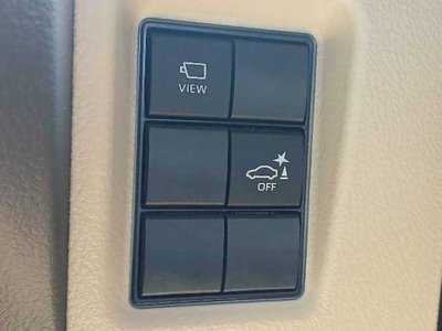 2022 Toyota LAND CRUISER PRADO 缩略图 21