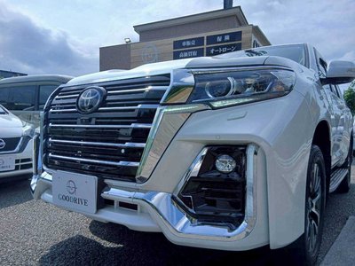 2022 Toyota LAND CRUISER PRADO 缩略图 13