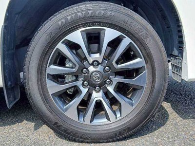 2022 Toyota LAND CRUISER PRADO 缩略图 49