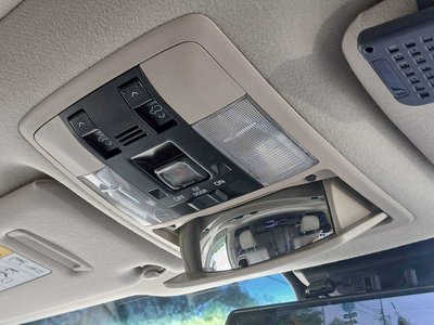 2022 Toyota LAND CRUISER PRADO 缩略图 35