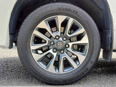 2022 Toyota LAND CRUISER PRADO 缩略图 50