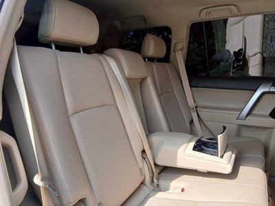 2022 Toyota LAND CRUISER PRADO 缩略图 42