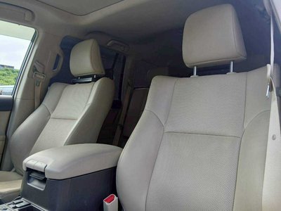 2022 Toyota LAND CRUISER PRADO 缩略图 16