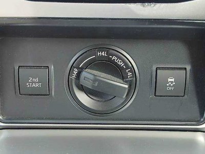 2022 Toyota LAND CRUISER PRADO 缩略图 26