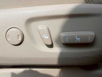 2022 Toyota LAND CRUISER PRADO 缩略图 38
