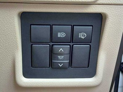 2022 Toyota LAND CRUISER PRADO 缩略图 19