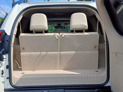 2022 Toyota LAND CRUISER PRADO 缩略图 45