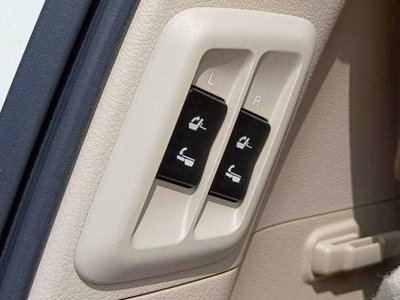 2022 Toyota LAND CRUISER PRADO 缩略图 47