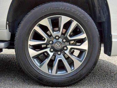 2022 Toyota LAND CRUISER PRADO 缩略图 51